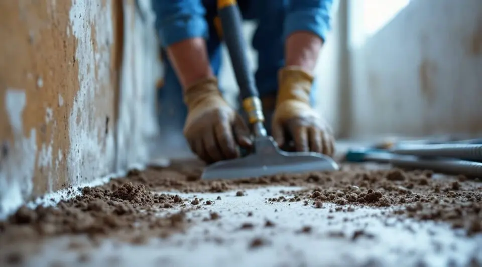 Black Mold Remediation Houston