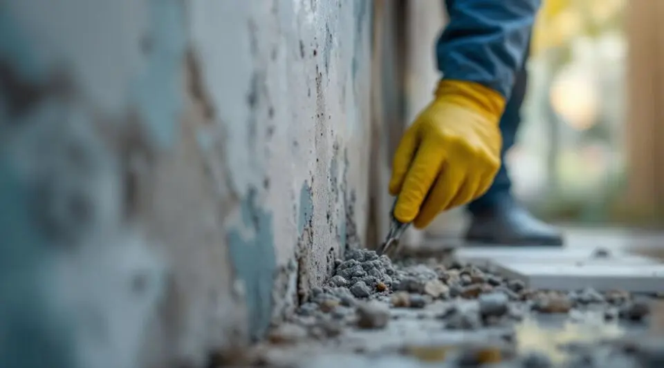 Home Mold Removal Services Houston
