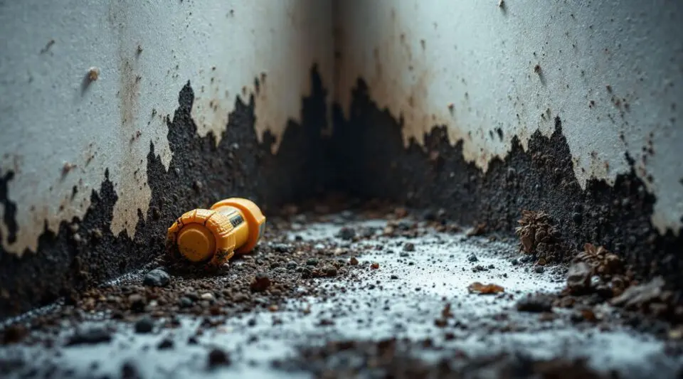 Mold Remediation Services Houston