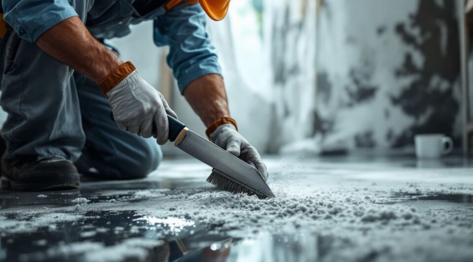Mold Remediation Services Houston